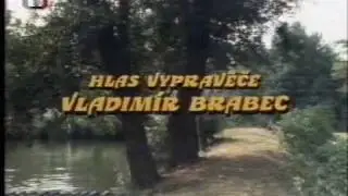 Návštěvníci - závěrečná znělka
