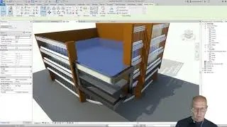 CV11 6 Add Floors 5min