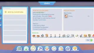 My Time at Portia MOD no Root