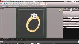 RhinoGold 6  Communication  Web 3D
