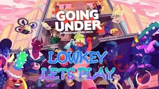 SURPRISING GAMEPLAY: How To Play Going Under