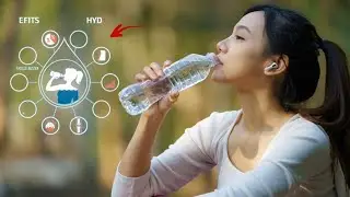 Drink Water on an Empty Stomach for a Month and Here’s What Happened
