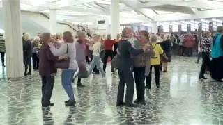 Тучи в голубом / вальс  - Ретро оркестр Андрея Благушина