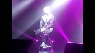 Wait - B1A4 live in Mexico  20151111