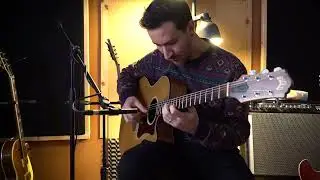 Pacific bay - original composition