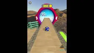 Going Balls : Super Speedrun Gameplay New Update 43