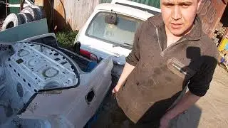 Uzbek mashina remont narxlari
