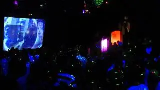 Evolution Boite 06.08.11 pista