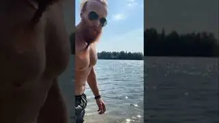 Работа летом