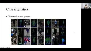 STCrowd: A Multimodal Dataset for Pedestrian Perception in Crowded Scenes | CVPR 2022
