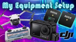 Equipment Review -  Airbnb reviewer & Pauls Adventures