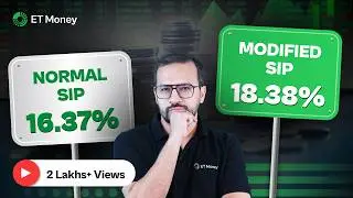 Stop Buying On Every Dip | The Right SIP Plus Lump Sum Strategy