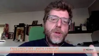 Paolo Zanzottera - I contenuti di BE-Wizard! 2017