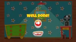 Mouse Dreams beta first 3 levels