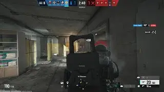 Quick little 3k