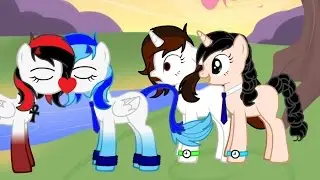 PMV|Мой котик| Ч.О
