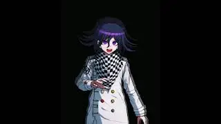 Kokichi vent edit