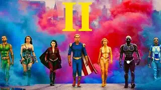 Películas de superhéroes que NO son MARVEL ni DC ( parte 2 )