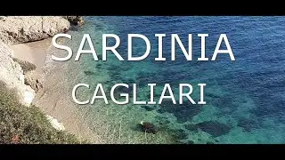 #Sardegna #Cagliari #Trekking. Colli di Cagliari