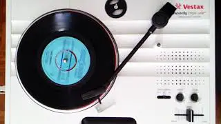 LARRY & ALVIN - MAGIC MOMENTS
