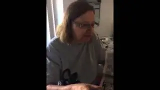 Carla's matzo Brie recipe