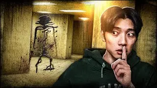 ESCAPE THE BACKROOMS (ft. Bwaap & Tuonto)