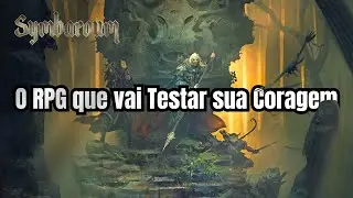 Desbravando o Mundo Sombrio de Symbaroum: O Que Você Precisa Saber!