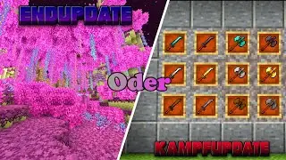 Was könnte Minecraft 1.21 werden?