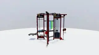 Synrgy360T VersaDAP
