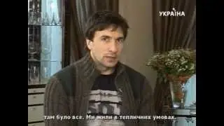 Григорий Антипенко на ТВ - шоу 