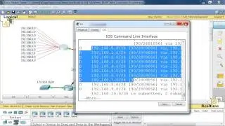 Route Summarization Part 5 of 5