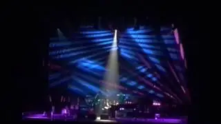 Norah Jones - Don't Know Why / LIVE in Padua, IT