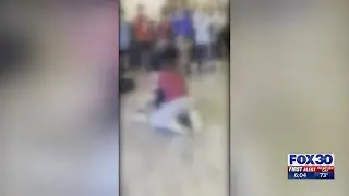Fights at Fruit Cove Middle School | Action News Jax