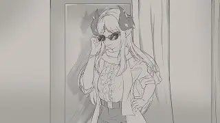 Fashion [ Eva's Beauty ] | OC Animatic