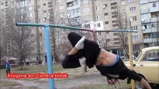 David Sverzhevsky Gimbarr 2015 Part 1