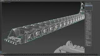 Drag Chain MCG