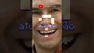 A PROXIMA VERSÃO DO MINECRAFT SERÁ PERFEITA... 