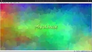 How I build MiyoLinux: Part 3
