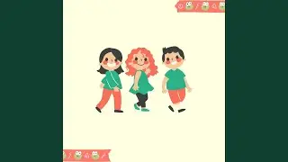 Happy Children - Feelings