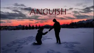 ANGUISH | Short Film School Project