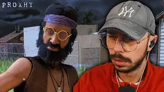 LE NIVEAU DE CRINGE DE CE JEU... | STREAMER LIFE SIMULATOR 2