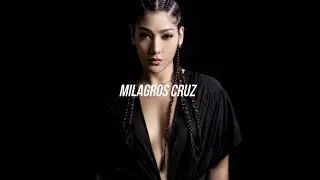 Farina - Milagros Cruz (Letra)