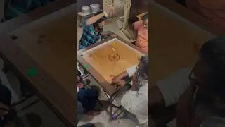 Carrom king 👑 guy’s video puri dekhna last tak ap log 