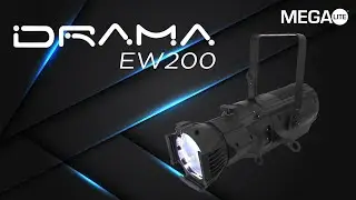 Drama EW200