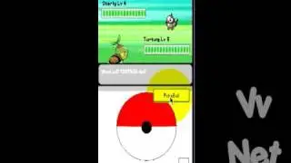 Custom Pokemon Battle System - Visual Basic 2008