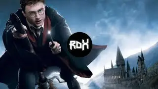 Música Electrónica De Harry Potter Remix