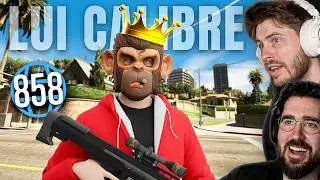 Why Lui Calibre is the Best GTA 5 Player?
