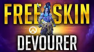 How To Get The DEVOURER Genji Skin in Under 20 Minutes!