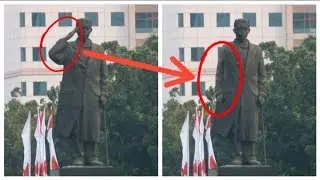 MANIPULASI FOTO | DENGAN APLIKASI PICSAY PRO