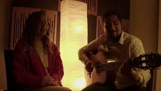 Corda Bamba - Cansu Arat & Lucas Brum